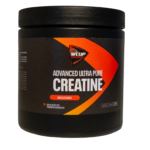 ADVANCED ULTRA PURE CREATINE 300 G