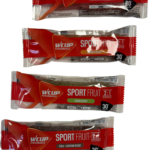 SPORT FRUIT (19+1) x 38 G
