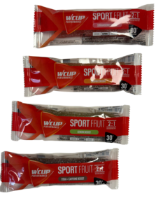 SPORT FRUIT (19+1) x 38 G