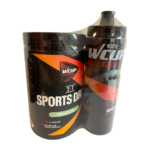 ELITE PAKKET : Sport Drink Elite 1080 G + Bidon Elite 750 ML gratis