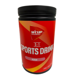 SPORTS DRINK 5:1 AGRUM
