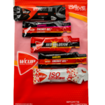 FAST FUEL GEL MIX