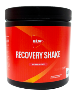 RECOVERY* SHAKE WATERMELON TWIST 400 G (Boisson)