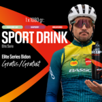 ELITE PAKKET : Sport Drink Elite 1080 G + Bidon Elite 750 ML gratis