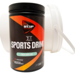 SPORTS DRINK 2:1 FRESH MINT LIME (5000 G) - EMMER