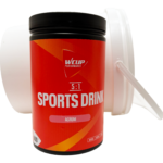 SPORTS DRINK 5:1 (5000 G) - EMMER