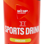 SPORTS DRINK 2:1 LEMON