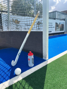 KIT DE HOCKEY